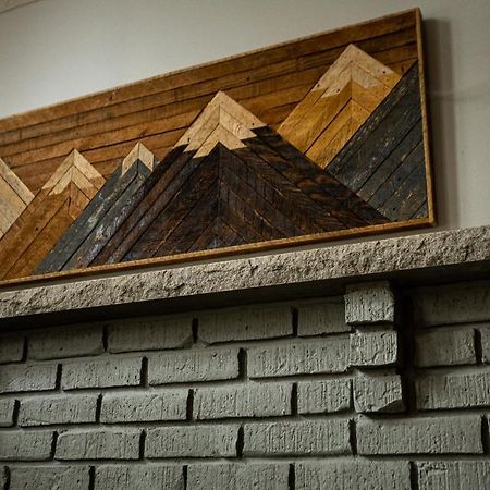 Lake Ariel Family Chalet Экстерьер фото