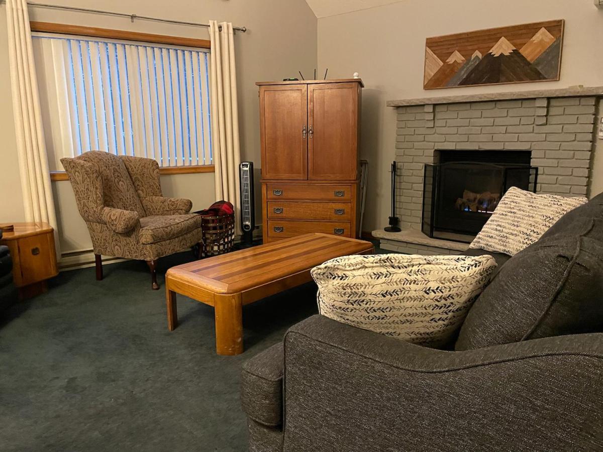 Lake Ariel Family Chalet Экстерьер фото